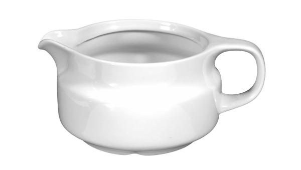 Meran Sauciere mit Henkel 0,40 l. 001.168255